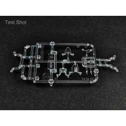 Messerschmitt Me 262 A-1a/WGr.21 Schwalbe, 1/72 - Arma Hobby 70084 2