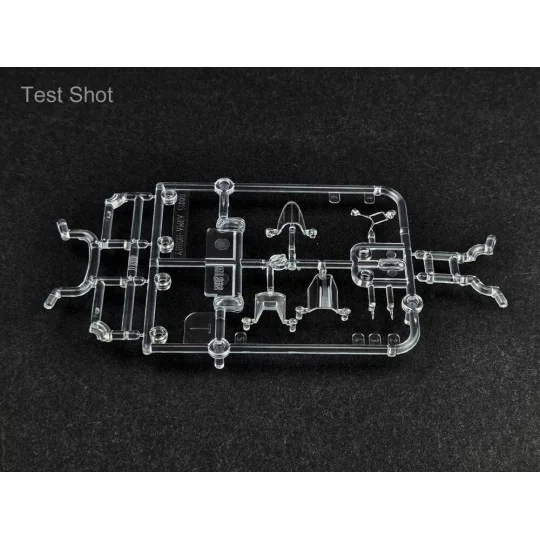 Messerschmitt Me 262 A-1a/WGr.21 Schwalbe, 1/72 - Arma Hobby 70084 Messerschmitt Me 262 A-1a/WGr.21 Schwalbe, 1/72 - Arma Hobby 70084