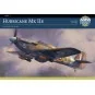 Hurricane Mk IIb, 1/48 - Arma Hobby 40007 Hurricane Mk IIb, 1/48 - Arma Hobby 40007