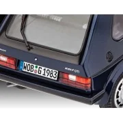 35 Years VW Golf GTI Pirelli - Revell 05694