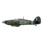 Hurricane Mk IIb, 1/48 - Arma Hobby 40007 Hurricane Mk IIb, 1/48 - Arma Hobby 40007