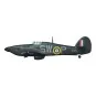 Hurricane Mk IIb, 1/48 - Arma Hobby 40007 Hurricane Mk IIb, 1/48 - Arma Hobby 40007