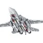 Maverick's F-14A Tomcat Top Gun - Brick System, 1/32 - Revell 00963 Maverick's F-14A Tomcat Top Gun - Brick System, 1/32 - Revell 00963
