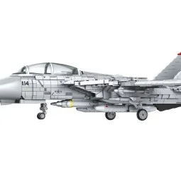 Maverick's F-14A Tomcat Top Gun - Brick System, 1/32 - Revell 00963 2