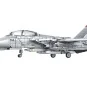 Maverick's F-14A Tomcat Top Gun - Brick System, 1/32 - Revell 00963 Maverick's F-14A Tomcat Top Gun - Brick System, 1/32 - Revell 00963