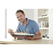 Geschenkset "100 Jahre Titanic, 1/400 - Revell 05715