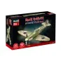 Iron Maiden Spitfire MK.II Aces High - Brick System, 1/18 - Revell ...