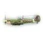 Iron Maiden Spitfire MK.II Aces High - Brick System, 1/18 - Revell ...