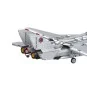Maverick's F-14A Tomcat Top Gun - Brick System, 1/32 - Revell 00963 Maverick's F-14A Tomcat Top Gun - Brick System, 1/32 - Revell 00963