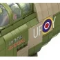 Iron Maiden Spitfire MK.II Aces High - Brick System, 1/18 - Revell ...