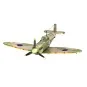 Iron Maiden Spitfire MK.II Aces High - Brick System, 1/18 - Revell ...