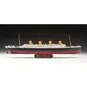 Geschenkset "100 Jahre Titanic - Revell 05715