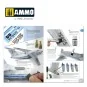 Jet Aircraft 1/144 (English, Castellano) - AMMO by MIG Jimenez A.MI... Jet Aircraft 1/144 (English, Castellano) - AMMO by MIG Jimenez A.MI...