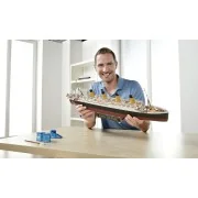Geschenkset "100 Jahre Titanic, 1/400 - Revell 05715