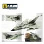 Jet Aircraft 1/144 (English, Castellano) - AMMO by MIG Jimenez A.MI... Jet Aircraft 1/144 (English, Castellano) - AMMO by MIG Jimenez A.MI...