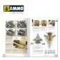 Jet Aircraft 1/144 (English, Castellano) - AMMO by MIG Jimenez A.MI... Jet Aircraft 1/144 (English, Castellano) - AMMO by MIG Jimenez A.MI...