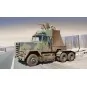 M915 Gun Truck, 1/35 - Trumpeter 01084 M915 Gun Truck, 1/35 - Trumpeter 01084