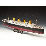 Geschenkset "100 Jahre Titanic - Revell 05715
