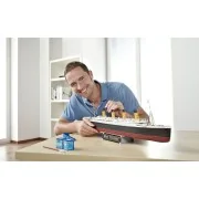 Geschenkset "100 Jahre Titanic, 1/400 - Revell 05715