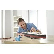 Geschenkset "100 Jahre Titanic - Revell 05715