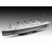Geschenkset "Titanic, 1/700 - Revell 05727