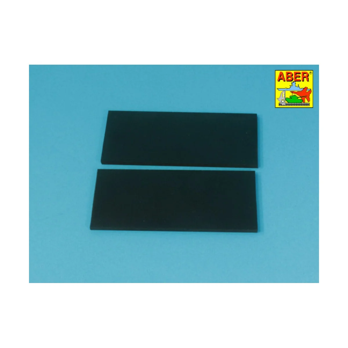 DISPLAY BASE FOR MODELS 14 x 6 cm x 2 pcs. - Aber Models DB-14 DISPLAY BASE FOR MODELS 14 x 6 cm x 2 pcs. - Aber Models DB-14