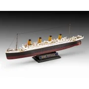 Geschenkset "Titanic, 1/700 - Revell 05727