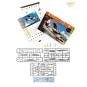 OV-1B Mohawk Pilot School, 1/144 - Clear Prop Models CP144008 OV-1B Mohawk Pilot School, 1/144 - Clear Prop Models CP144008