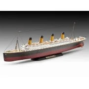 Geschenkset "Titanic - Revell 05727