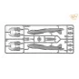 DH.88 Comet G-ACSP, 1/72 - Clear Prop Models CP72052 DH.88 Comet G-ACSP, 1/72 - Clear Prop Models CP72052