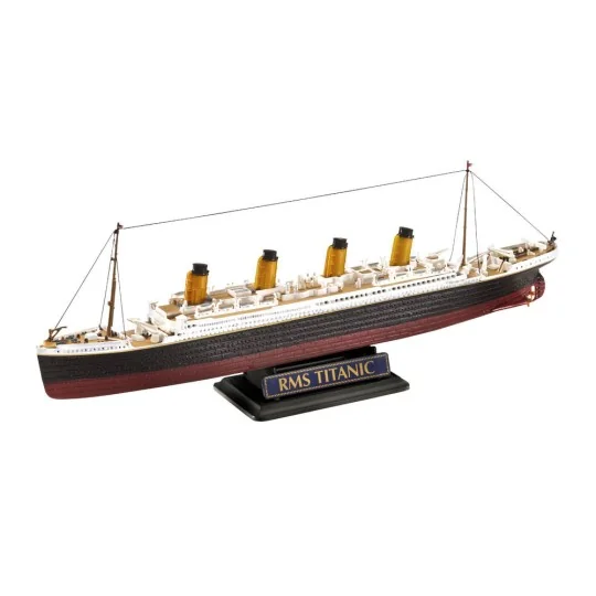 Geschenkset "Titanic - Revell 05727