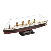 Geschenkset "Titanic, 1/700 - Revell 05727