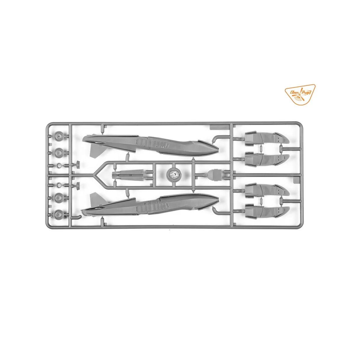DH.88 Comet G-ACSP, 1/72 - Clear Prop Models CP72052 DH.88 Comet G-ACSP, 1/72 - Clear Prop Models CP72052