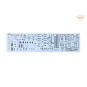 OV-1B Mohawk Pilot School, 1/144 - Clear Prop Models CP144008 OV-1B Mohawk Pilot School, 1/144 - Clear Prop Models CP144008