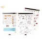 OV-1B Mohawk Pilot School, 1/144 - Clear Prop Models CP144008 OV-1B Mohawk Pilot School, 1/144 - Clear Prop Models CP144008