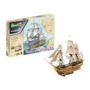 Geschenkset"BATTLE OF TRAFALGAR - Revell 05767
