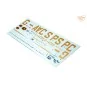 DH.88 Comet G-ACSP, 1/72 - Clear Prop Models CP72052 DH.88 Comet G-ACSP, 1/72 - Clear Prop Models CP72052