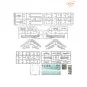 F-86A in Korea early variants, 1/72 - Clear Prop Models CP72055 F-86A in Korea early variants, 1/72 - Clear Prop Models CP72055