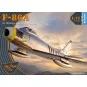 F-86A in Korea early variants, 1/72 - Clear Prop Models CP72055 F-86A in Korea early variants, 1/72 - Clear Prop Models CP72055