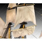 Geschenkset"BATTLE OF TRAFALGAR, 1/225 - Revell 05767