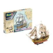 Geschenkset"BATTLE OF TRAFALGAR, 1/225 - Revell 05767