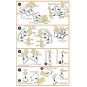 HP.52 Hampden B.Mk.I painting mask for ICM, 1/48 - Clear Prop Acces... HP.52 Hampden B.Mk.I painting mask for ICM, 1/48 - Clear Prop Acces...