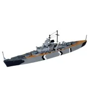 Bismarck - Revell 05802