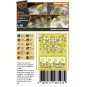 HP.52 Hampden B.Mk.I painting mask for ICM, 1/48 - Clear Prop Acces... HP.52 Hampden B.Mk.I painting mask for ICM, 1/48 - Clear Prop Acces...