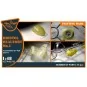 Beaufort Mk.IA painting mask for ICM, 1/48 - Clear Prop Accessories... Beaufort Mk.IA painting mask for ICM, 1/48 - Clear Prop Accessories...