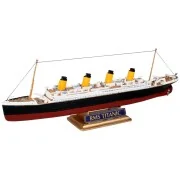 R.M.S. Titanic, 1/1200 - Revell 05804