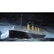 R.M.S. Titanic - Revell 05804