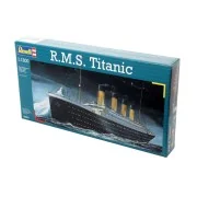 R.M.S. Titanic - Revell 05804