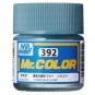 Mr Hobby -Gunze Mr. Color (10 ml) Interior Blue (Soviet) - Mr Hobby... Mr Hobby -Gunze Mr. Color (10 ml) Interior Blue (Soviet) - Mr Hobby...
