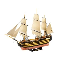 HMS Victory, 1/450 - Revell 05819